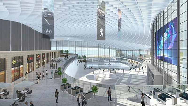 展台搭建难题揭秘：常见问题与应对策略