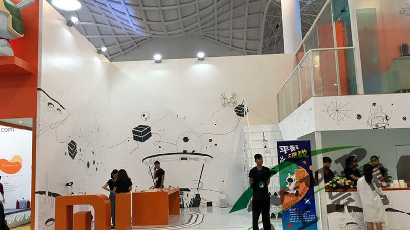 成都活动搭建公司：揭秘价格背后的秘密